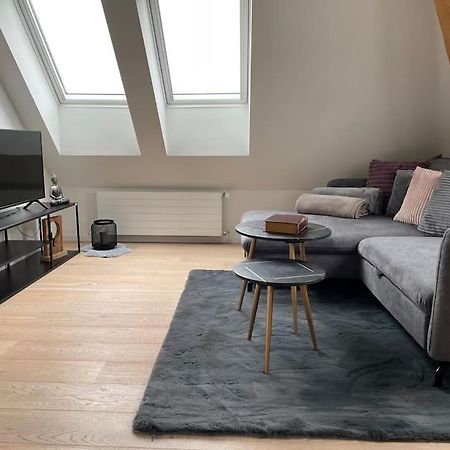 Gemuetliche & Zentrale Wohnung In Der Stadt Zuerich Exterior foto